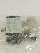 OMAL DA008401S F03 Valvola a