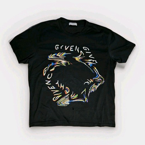 Givenchy shirt uomo - uomo, logo