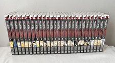 Fullmetal alchemist complete - alchemist,