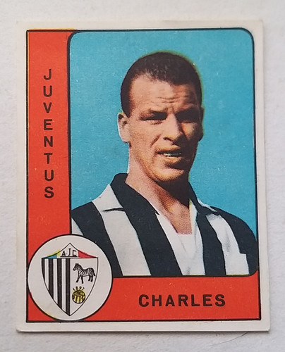 Calciatori panini 1961 62 - panini, 1961/62