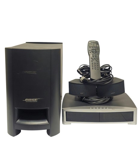 Bose series ii - gs,