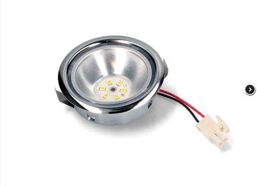 Faretto lampadina per cappa - lampadina,