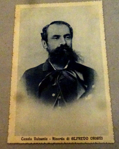 Casola valsenio alfredo - casola,