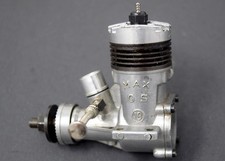 Motore aereo modello OS MAX