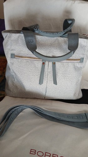 Borbonese borsa color - -,