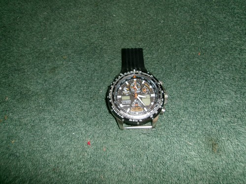 Orologio polso uomo citizen - orologio,