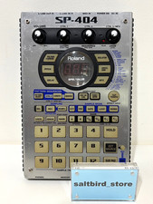 ROLAND SP-404 campionatore di