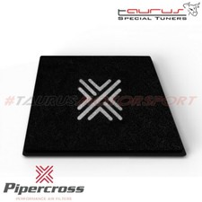 Filtro aria sportivo Pannello