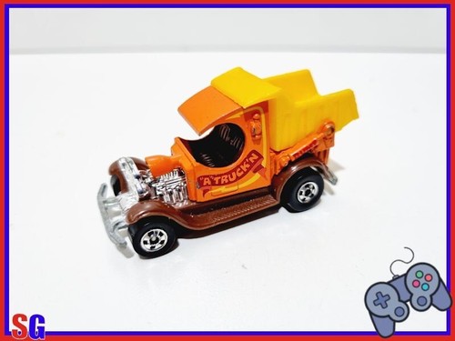 Modellino auto hot wheels - modellino,
