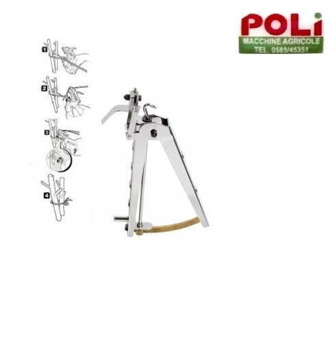 Stocker legatrice stockfix - stocker,