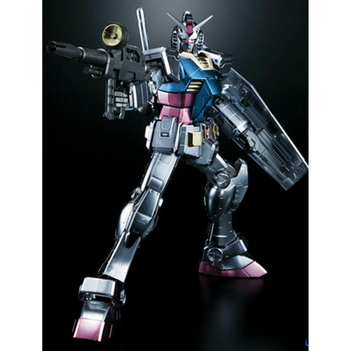 Gundam rx 78 - -, 1/48