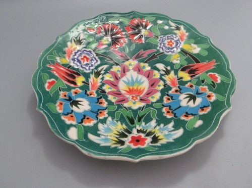 Decorative vibrant turkish - decorative,
