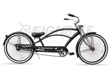 Bicicletta uomo beach cruiser - bicicletta,