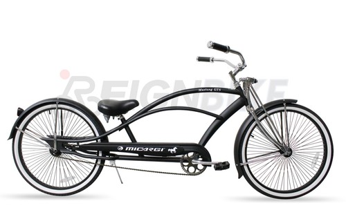 Bicicletta uomo beach cruiser - beach,