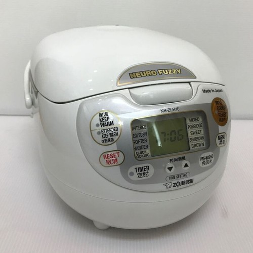 Zojirushi 220 230v cuociriso - zojirushi,