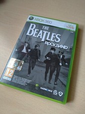 The Beatles Rock Band - Xbox