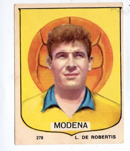 Figurina calciatori imperia - figurina,