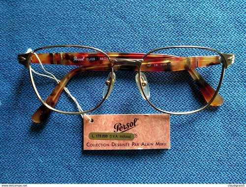 0011 persol elios mithis - ,