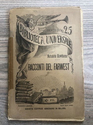 Racconti del farwest - ,