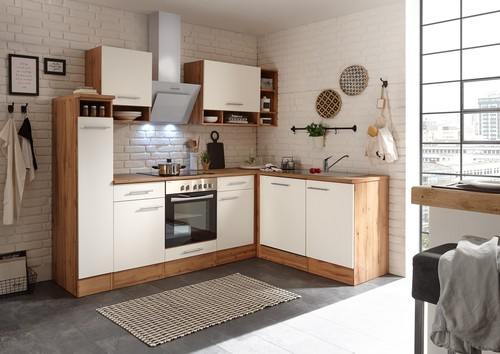 Cucina lineare - lineare,