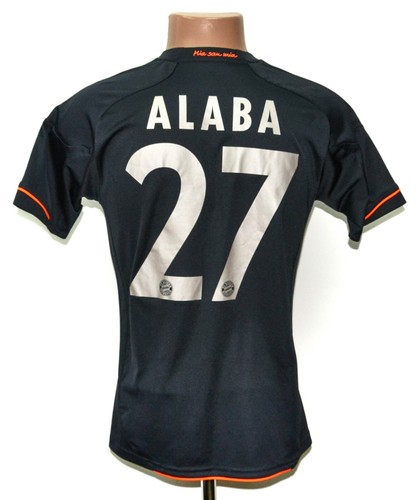 Bayern munchen 2012 2013 terza - 2012/2013,