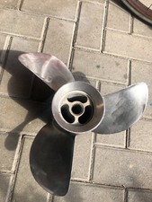 elica volvo penta F 5