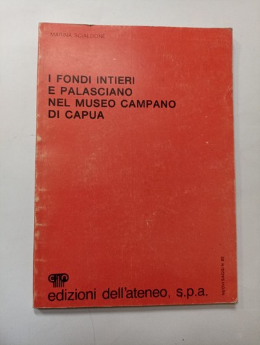 Marina scialdone fondi - scialdone,