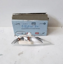 FANALE FRECCIA SINISTRA