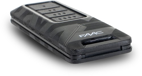 Telecomando faac xt4 fds - telecomando,