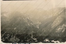 BERGAMO Val Seriana river