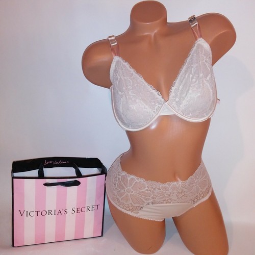 Set reggiseno victoria secret - victoria,