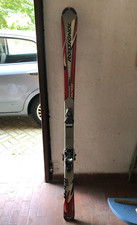 Sci marca Rossignol modello Open 100 lunghi 162 cm