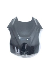 Copri serbatoio carbonio - serbatoio, bmw