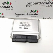 Centralina ECU Sospensioni Pneumatiche 7L0907553 PORSCHE CAYENNE 9PA TOUAREG 1