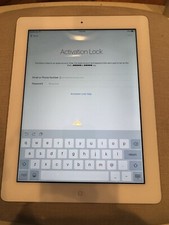 Apple ipad - ipad, (4a