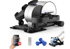 Youngfit Macchina ellittica