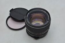 [ Quasi Perfetto] Mamiya sekor C 80mm F/1.9 Lenti Per M645 1000S Super Pro TL