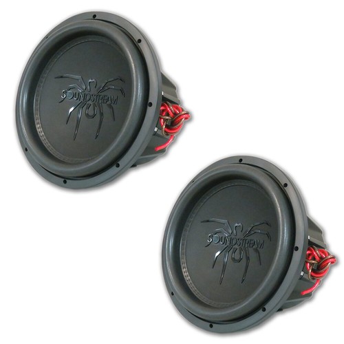 Soundstream 124 12 - 2,