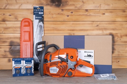 Motosega husqvarna 572 xp - husqvarna®,