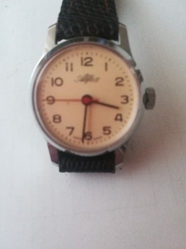 Orologio donna alfex vintage - orologio,