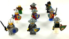 Lego minifigures esercito - lego,
