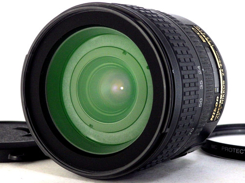 Nikon nikkor 85 mm - nikon, 24-85