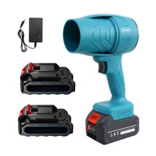 MINI SOFFIATORE PER FOGLIE CON