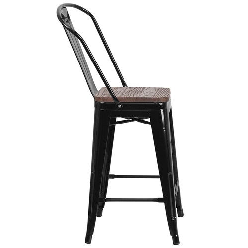 Flash furniture sgabello - flash,