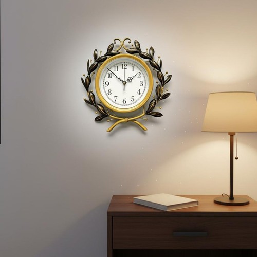 Orologio muro decorativo - muro,