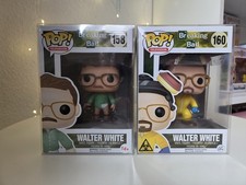 Funko Pop Breaking Bad Walter