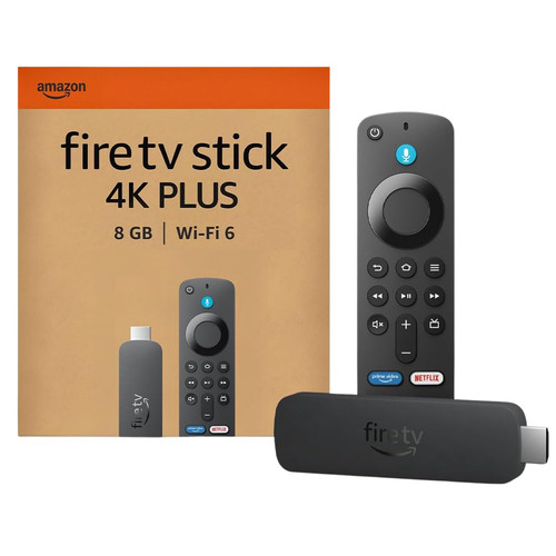 Amazon fire stick - amazon,