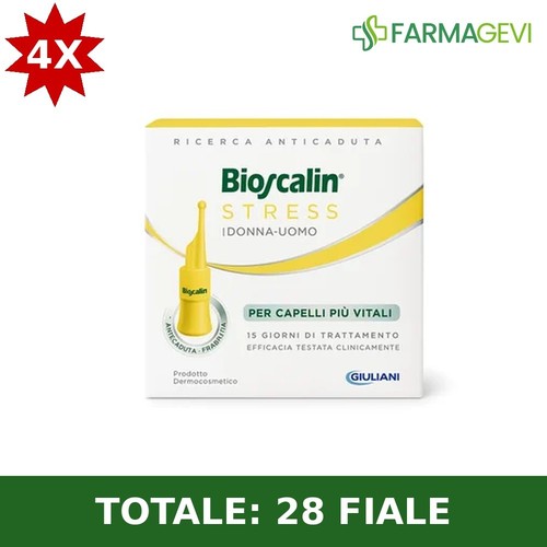 Bioscalin stress donna uomo - bioscalin,