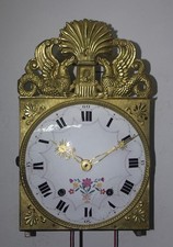 Comtoise francese - periodo