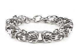 Bracciale sovrani pure j4758 - pure,
